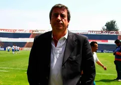 Toño García: 'Cuando compré Atlante, el que ganaba 10 mil te pedía 100 mil'