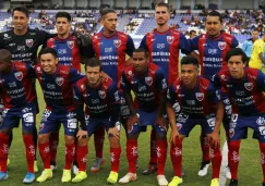 Potros de Hierro en partido del Ascenso MX