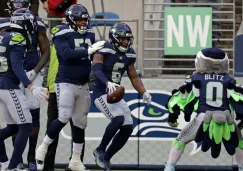 Seattle derrotó a San Francisco