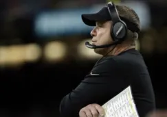 NFL: Dueña de los Saints confirmo futuro incierto de Sean Payton