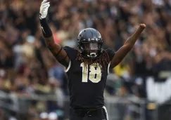 Shaquem Griffin retiro 
