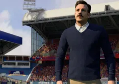 Ted Lasso en FIFA 23