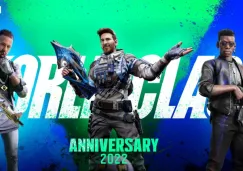 Los futbolistas serán personajes en COD: Mobile 