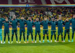Ecuador, listo para el Mundial 