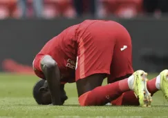 El senegalés no pudo recuperarse y se quedará fuera de Qatar