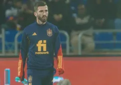 José Luis Gayá, fuera de Qatar 2022