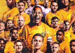 Virgil van Dijk lidera la nueva generación de los Países Bajos