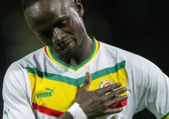 Sadio Mané se perderá el Mundial de Qatar 2022