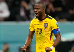 Enner Valencia no se lesionó de gravedad y podrá jugar ante Países Bajos