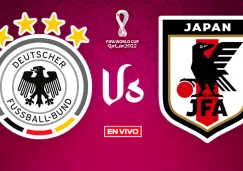 EN VIVO Y EN DIRECTO: Alemania vs Japón Mundial Qatar 2022 FG