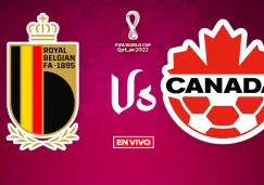 EN VIVO Y EN DIRECTO: Bélgica vs Canadá Mundial Qatar 2022 Fase de Grupos