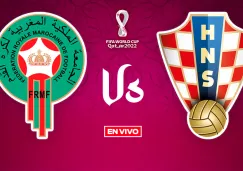 EN VIVO Y EN DIRECTO: Marruecos vs Croacia Mundial Qatar 2022 FG