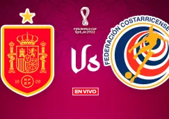EN VIVO Y EN DIRECTO: España vs Costa Rica Mundial Qatar 2022 Fase de Grupos