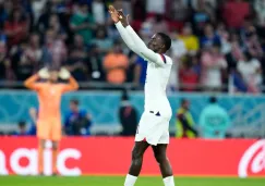 Qatar 2022: Pelé felicitó a Timothy Weah por su gol ante Gales