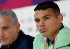 Qatar 2022: Thiago Silva ve a Neymar cómo el mejor de Brasil para esta Copa del Mundo 
