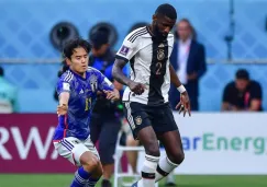 Rüdiger no pensaba que podían remontar 