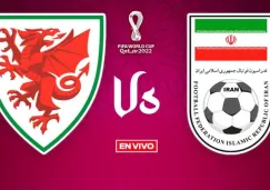 Gales vs Irán Mundial Qatar 2022 EN VIVO Fase de Grupos