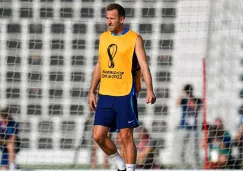 Qatar 2022: Harry Kane podrá jugar ante Estados Unidos tras descartarse lesión