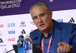 El entrenador brasileño confirmó que Neymar no se pierde el Mundial