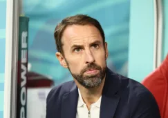 A pesar del empate Gareth Southgate está encantando con el trabajo de sus jugadores
