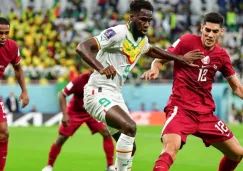 Los anfitriones volvieron a caer