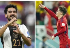 Alemania vs España: ¿A qué hora y por dónde ver EN VIVO el Mundial de Qatar 2022?