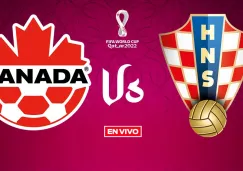 EN VIVO Y EN DIRECTO: Canadá vs Croacia Mundial Qatar 2022 FG