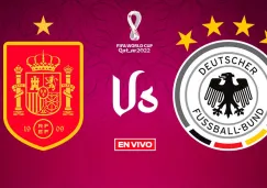 EN VIVO Y EN DIRECTO: España vs Alemania Mundial Qatar 2022 FG