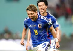 Japón llega como favorito ante Costa Rica
