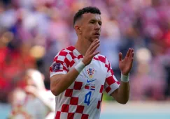 Ivan Perisic 'amenazó' a Canadá