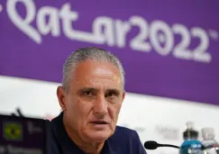 Tite sigue siendo optimista sobre la posibilidad de recuperar a sus dos lesionados