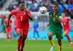 Camerún vs Serbia: ¿A qué hora y por dónde ver EN VIVO el Mundial de Qatar 2022?