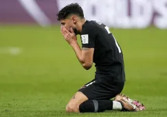 CONCACAF podría concretar un papelón en Qatar 2022