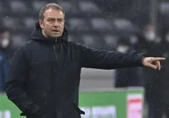 El técnico alemán sabe que ante España es matar o morir