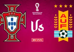 EN VIVO Y EN DIRECTO: Portugal vs Uruguay Mundial Qatar 2022 FG