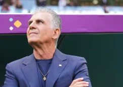 Qatar 2022: DT de Irán arremetió contra reportera por preguntar sobre protestas femeninas