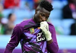 André Onana 
