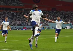Inglaterra buscará sellar su pase a Octavos de Final