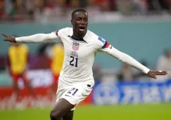 Estados Unidos tiene que ganar para avanzar a Octavos de Final