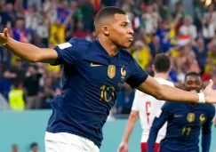 Kylian Mbappé será multado por no hablar con la prensa