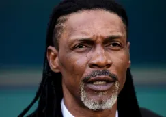 Rigobert Song, DT de Camerún