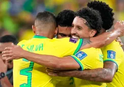 Brasil se impuso a Suiza por 1-0
