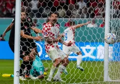 Croacia tiene en sus manos el liderato del Grupo F