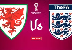 EN VIVO Y EN DIRECTO: Gales vs Inglaterra Mundial Qatar 2022 FG