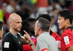 Qatar 2022: Paulo Bento, DT de Corea del Sur, no dirigirá ante Portugal