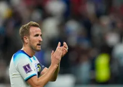 Qatar 2022: Kane sí podrá jugar ante Gales tras lesión