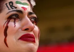 Familiares de jugadores de Irán fueron amenazados de tortura, según informes