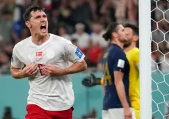 Dinamarca buscará acceder a los Octavos de Final