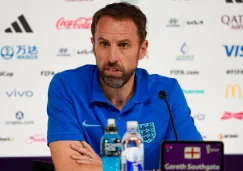 Southgate aplaudió a Bale