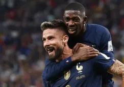 Francia, ya clasificado, decidirá el futuro de Túnez en el Mundial